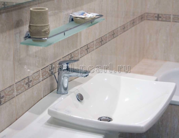 Номер люкс (с пансионом) - Санаторий «Жемчужина Урала» Миасс