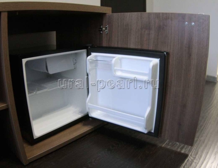 Номер люкс (с пансионом) - Санаторий «Жемчужина Урала» Миасс